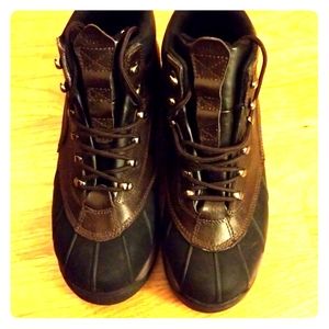 Route 66 ments waterproof boot